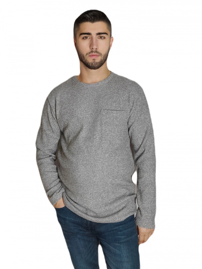  :MANCHE-22-5998-Gri   