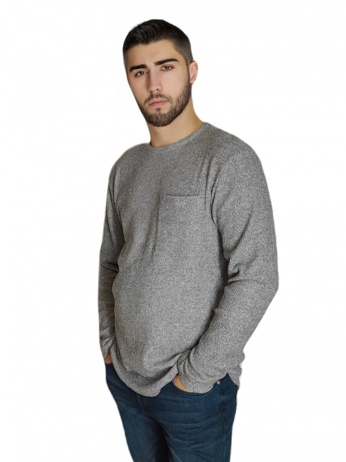  :MANCHE-22-5998-Gri   