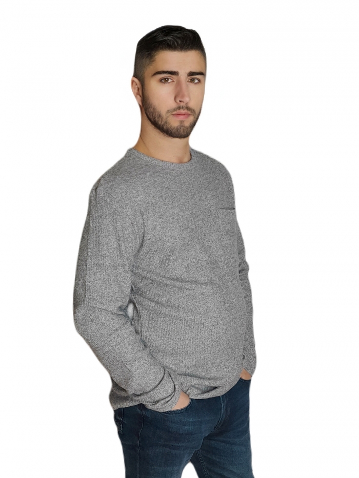 :MANCHE-22-5998-Gri   