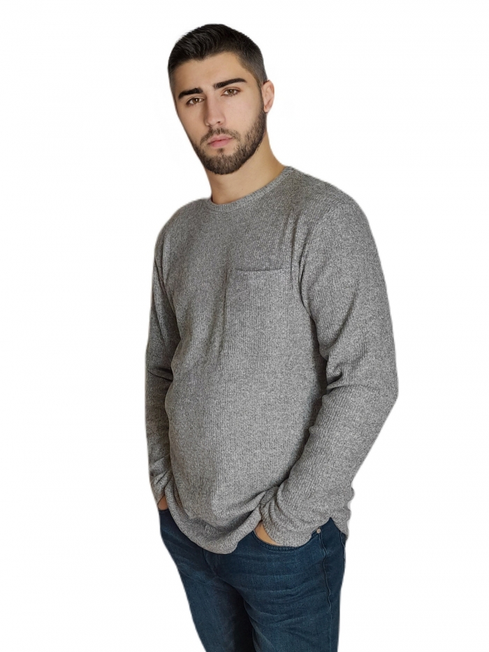  :MANCHE-22-5998-Gri   