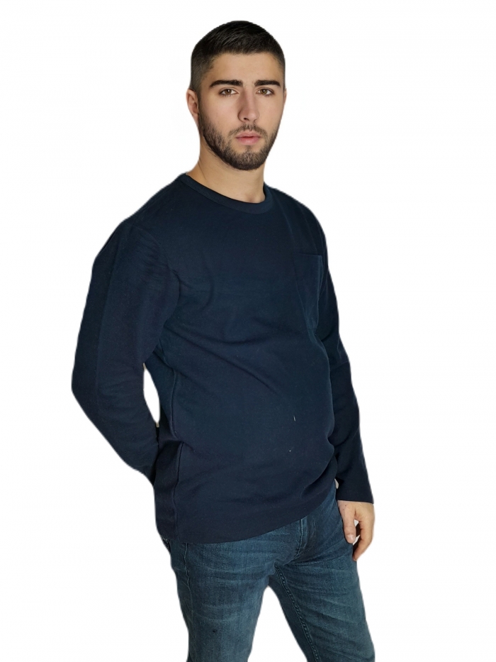  :MANCHE-22-5998-Lacivert   