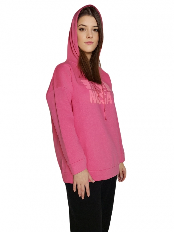   :MANCHE-27-6481-Pembe