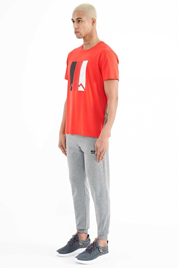   :LAVE-071-PANTS-BROWN