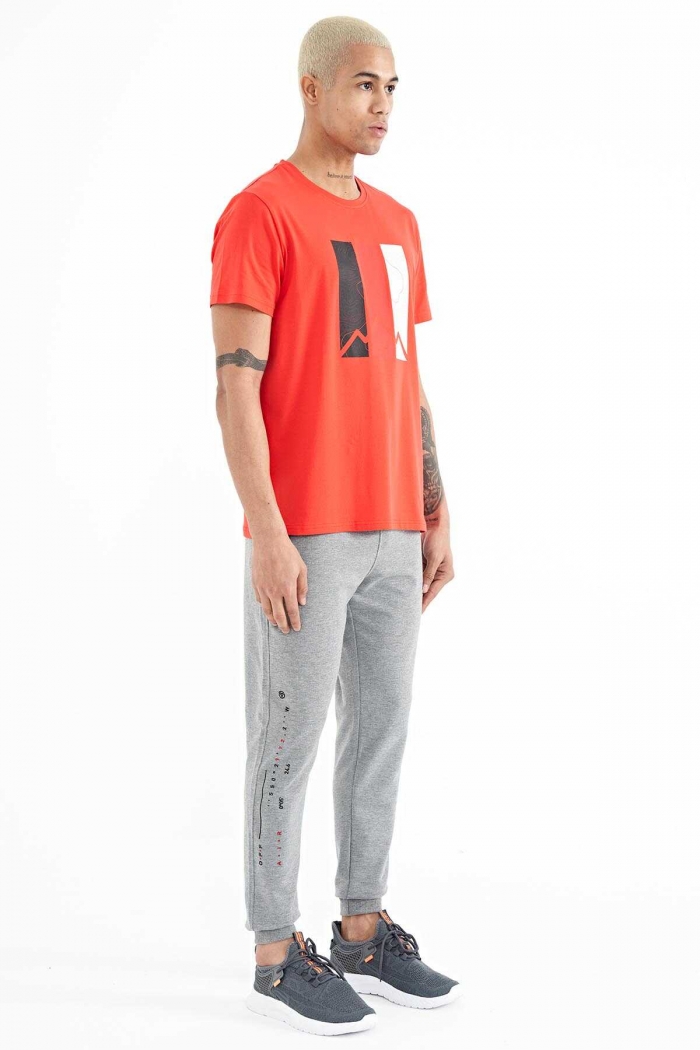   :LAVE-071-PANTS-BROWN