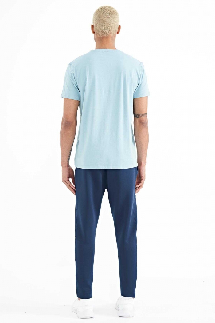   :LAVE-070-PANTS-LIGHT-KHAKI