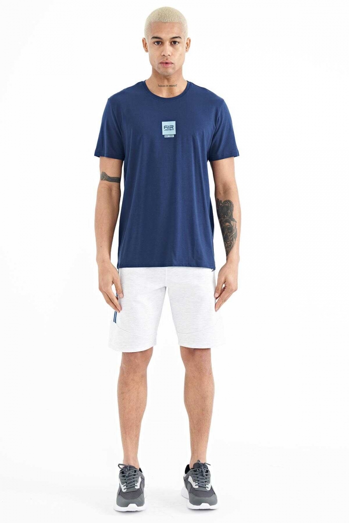   :14727 ENR GREY PULLOVER (RUS)