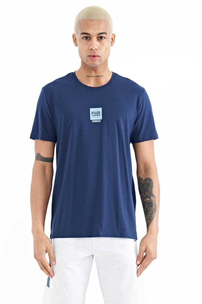   :14727 ENR GREY PULLOVER (RUS)