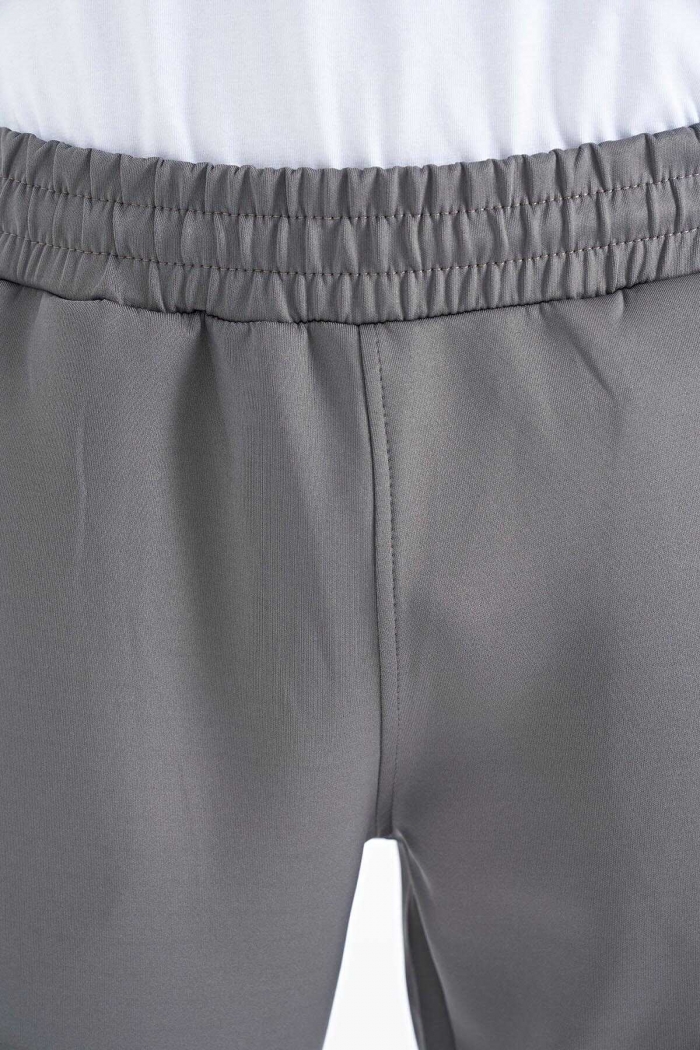   :14733 ENR BLACK PULLOVER (TUR)