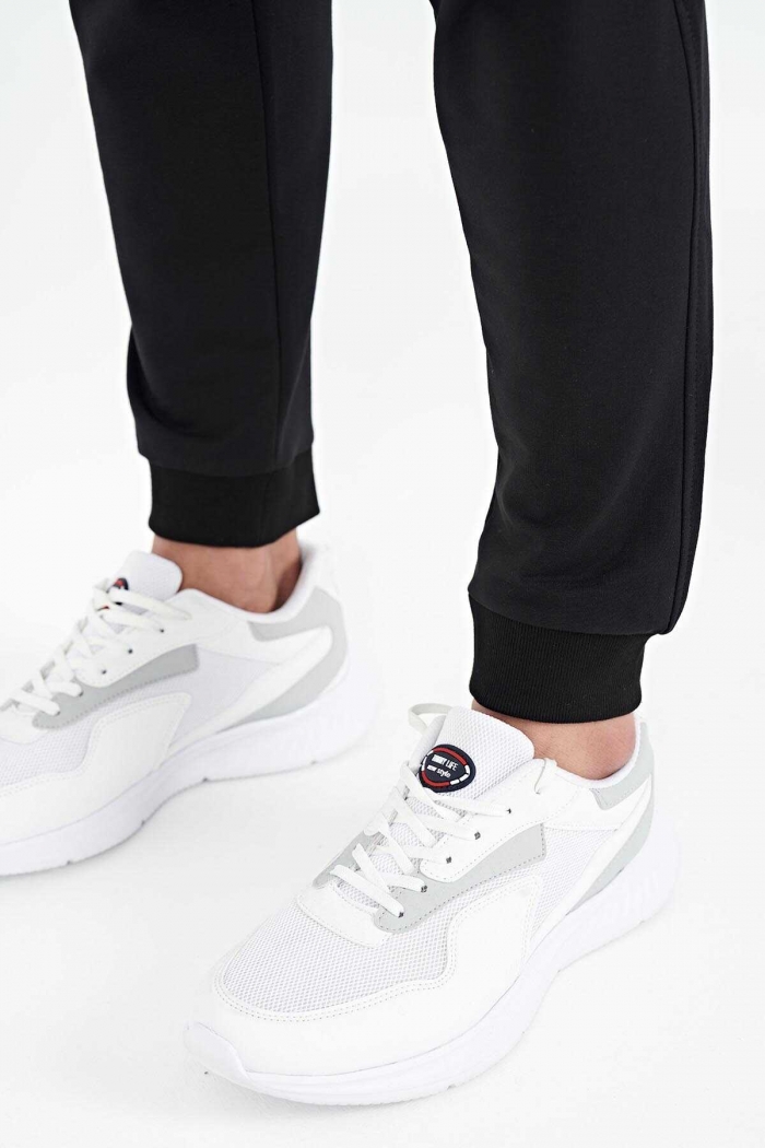   :20659 DLF WHITE T-SHIRT