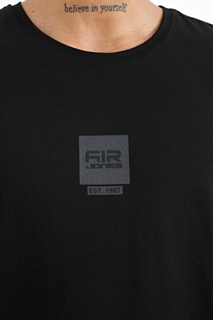   :20660 DLF WHITE T-SHIRT