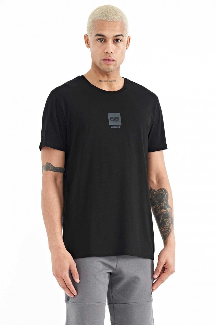   :20660 DLF WHITE T-SHIRT