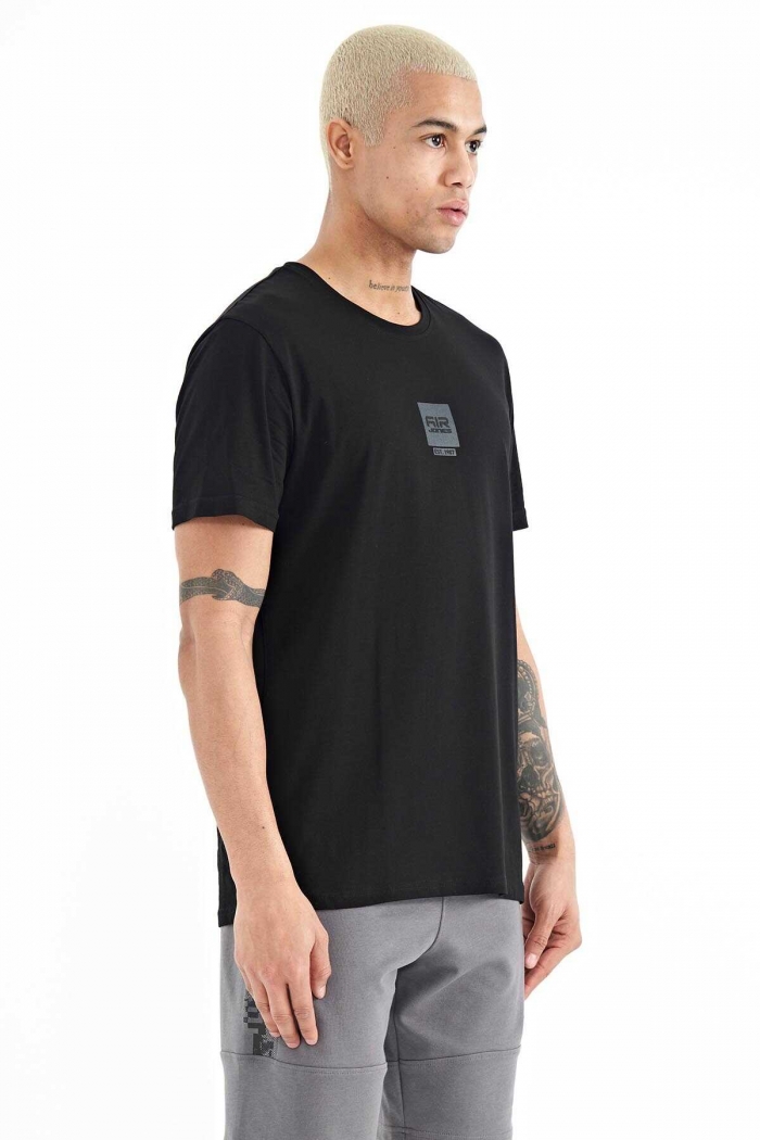  :20660 DLF WHITE T-SHIRT