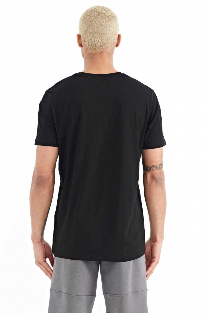   :20660 DLF WHITE T-SHIRT
