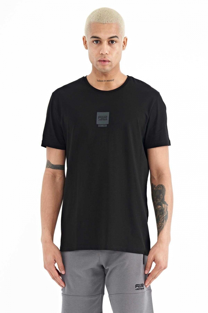   :20660 DLF WHITE T-SHIRT