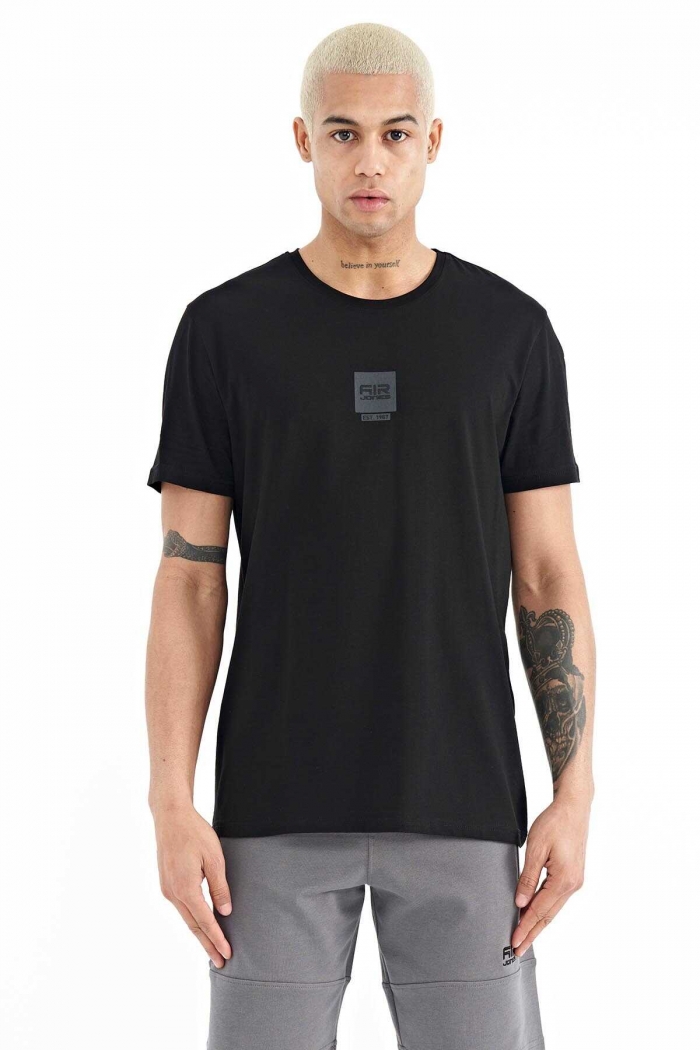   :20660 DLF WHITE T-SHIRT