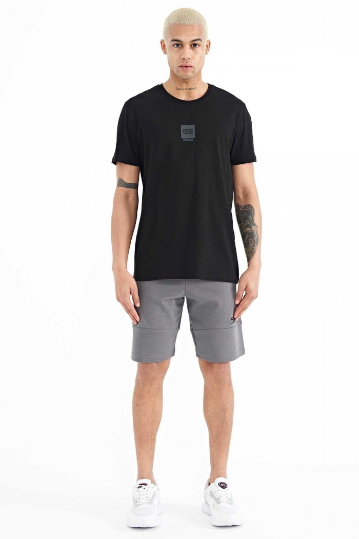   :20660 DLF WHITE T-SHIRT