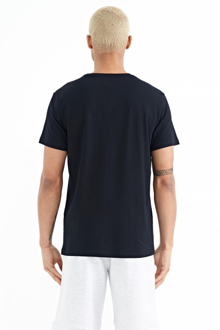   :20663 DLF WHITE T-SHIRT