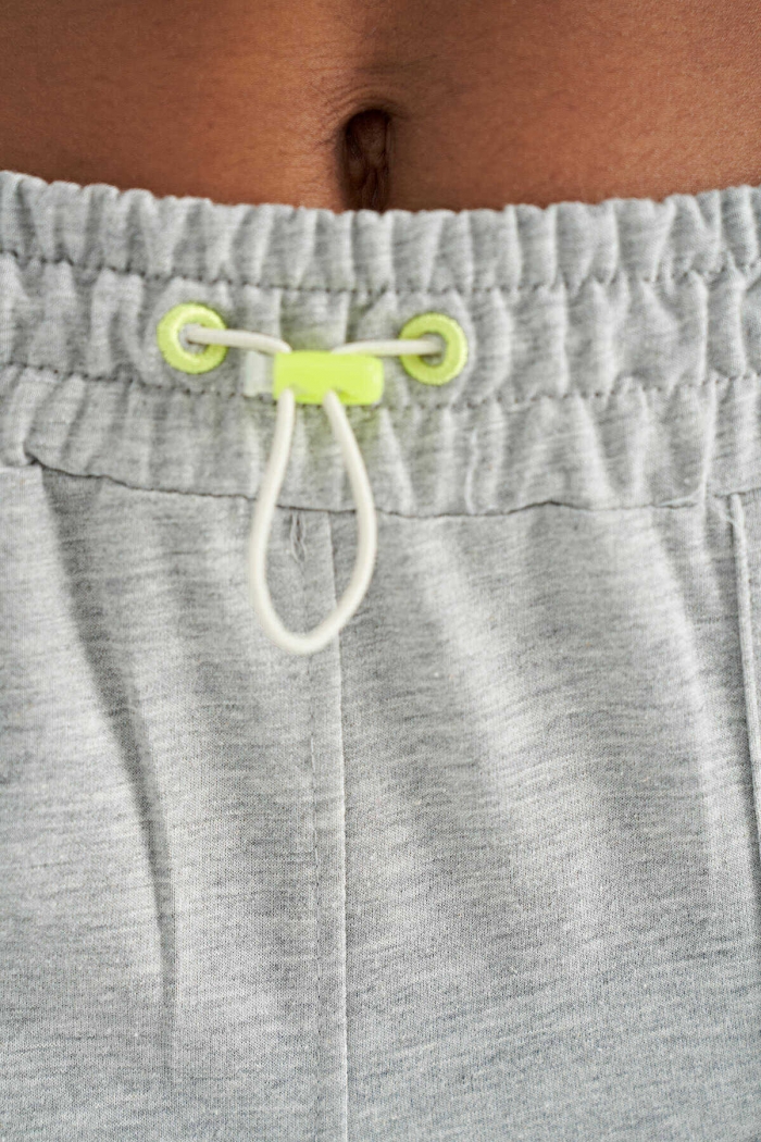   :9876 CHINO-5715 ECRU