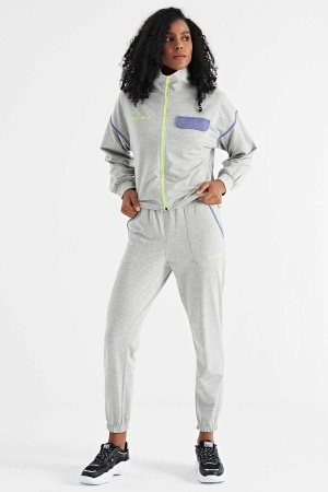   :9876 CHINO-5715 ECRU