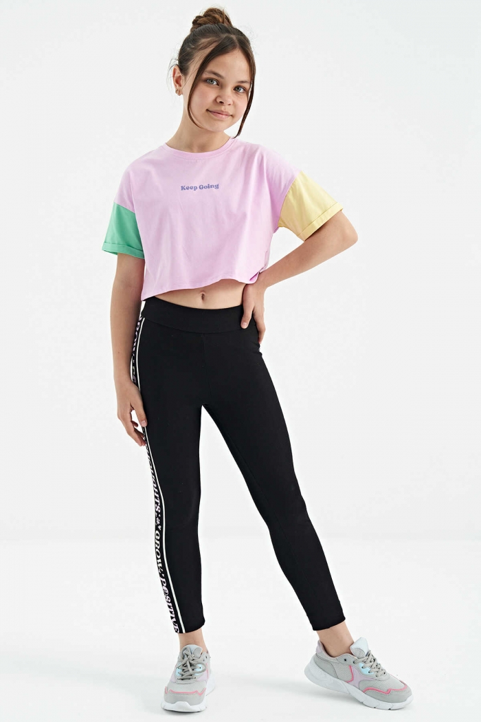   :21518 V NECK LONG MELON