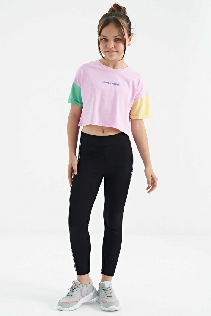   :21518 V NECK LONG MELON