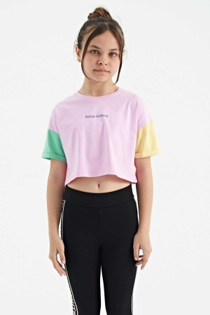   :21518 V NECK LONG MELON