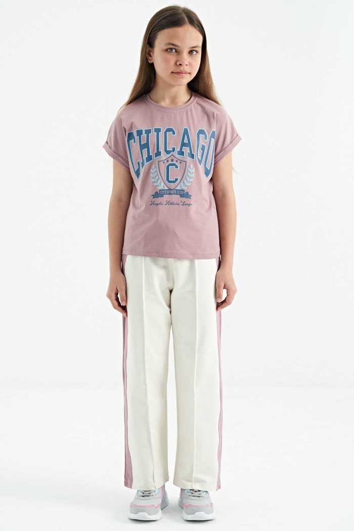   :21587 PRINTING BLOUSE COLOR