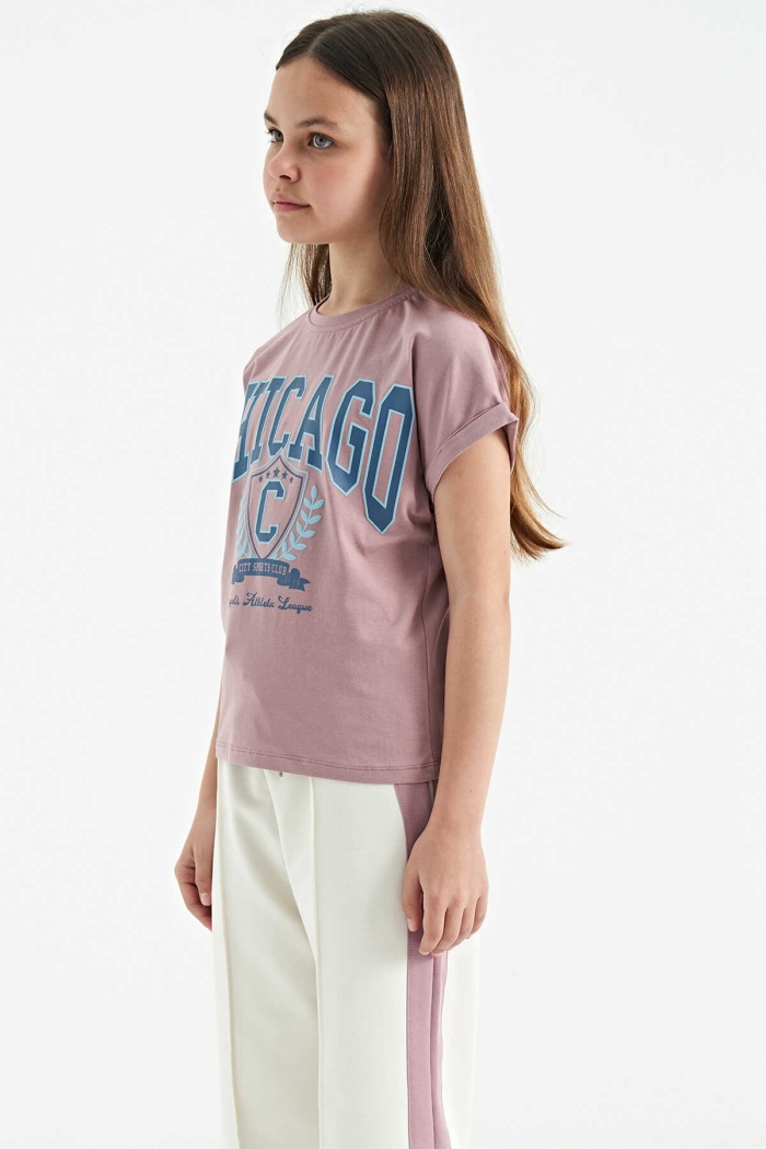   :21587 PRINTING BLOUSE COLOR