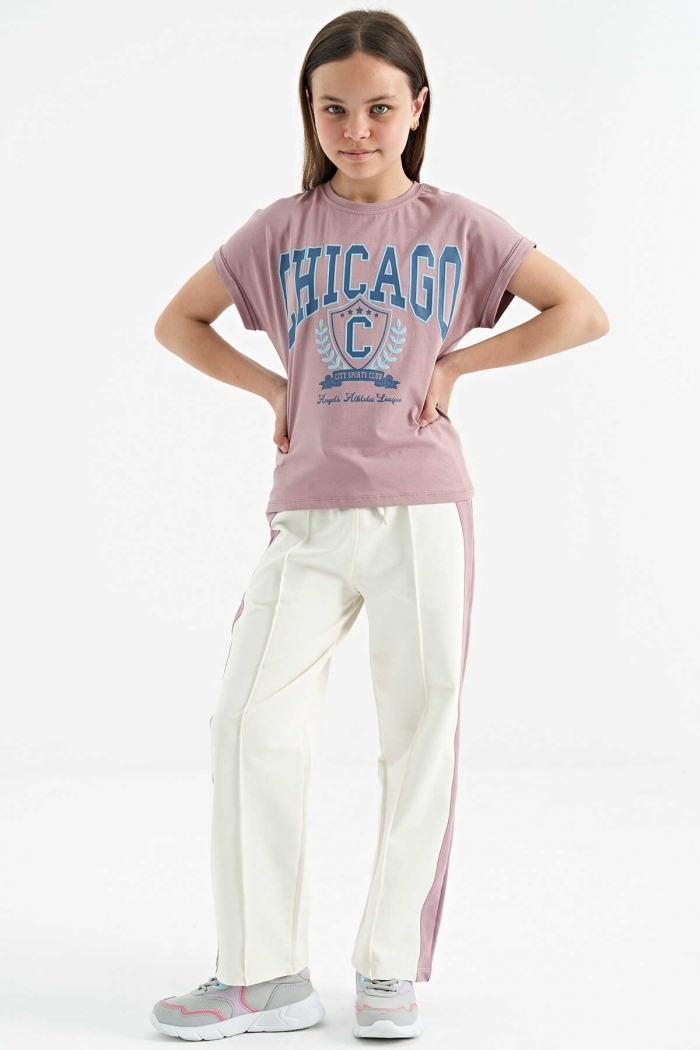   :21587 PRINTING BLOUSE COLOR