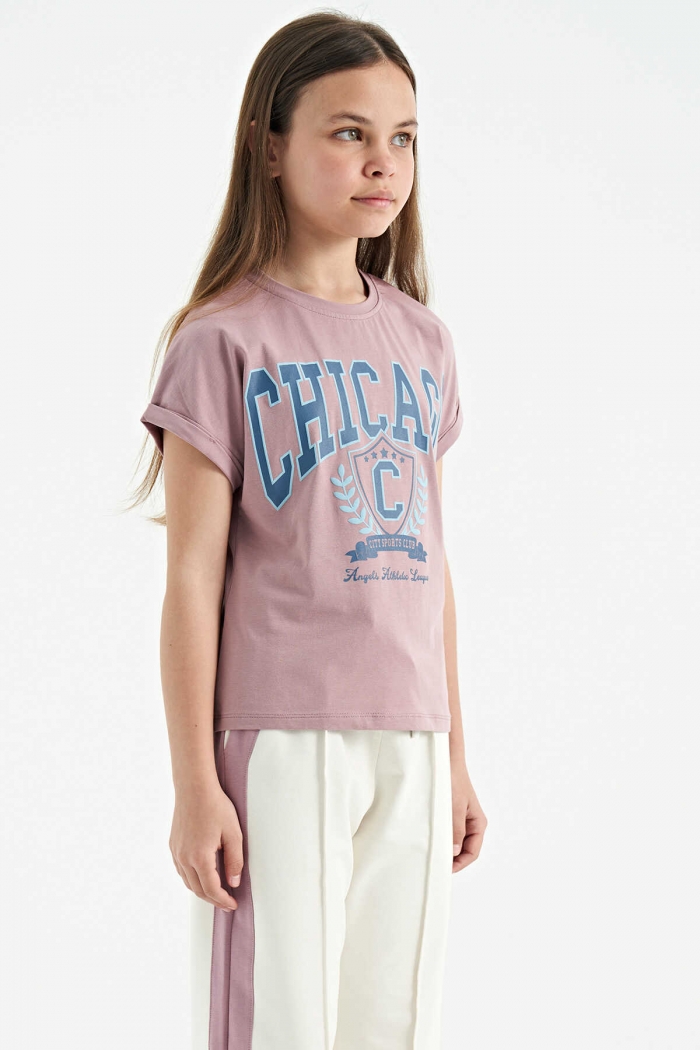   :21587 PRINTING BLOUSE COLOR