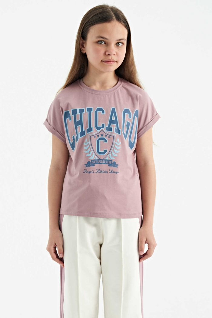  :21587 PRINTING BLOUSE COLOR