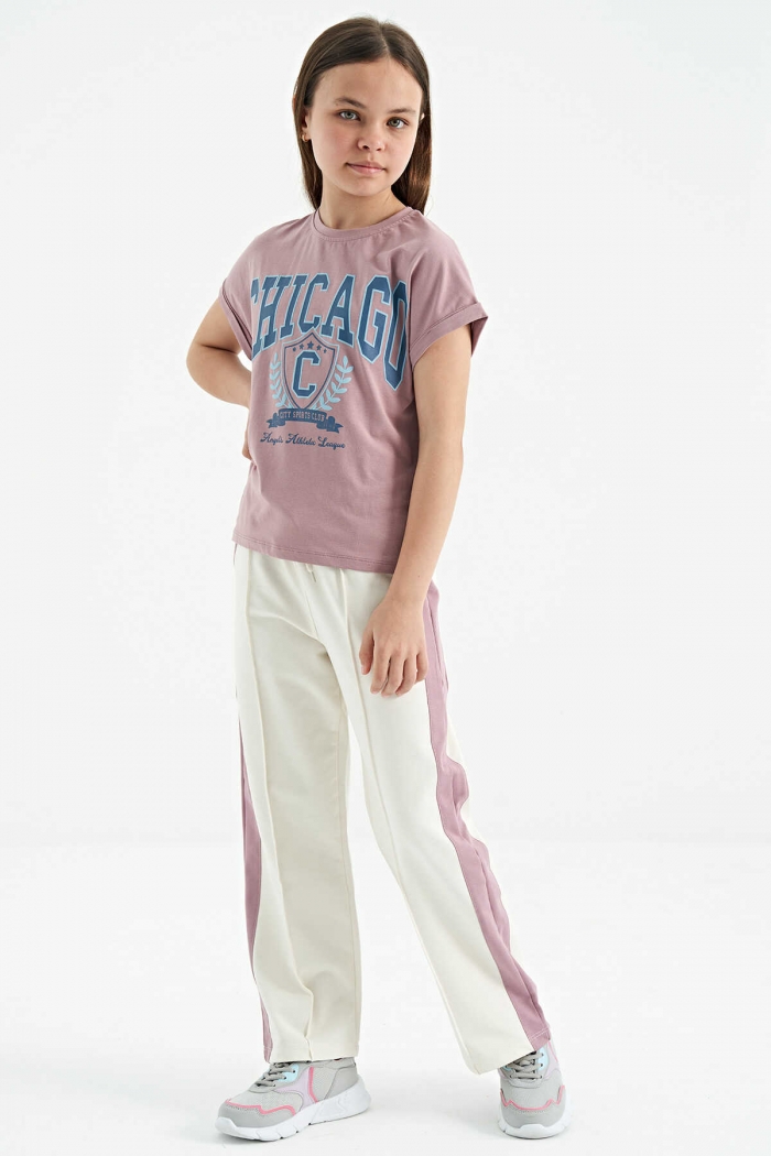   :21587 PRINTING BLOUSE COLOR