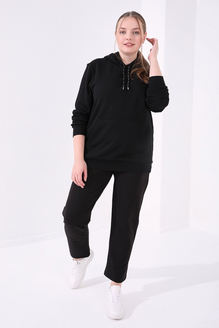   :800 ADRIANA-2416 LUX NAVY BLUE