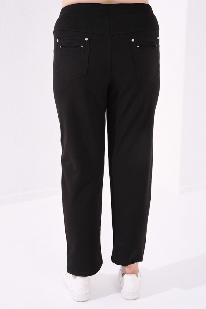   :800 ADRIANA-2416 LUX NAVY BLUE