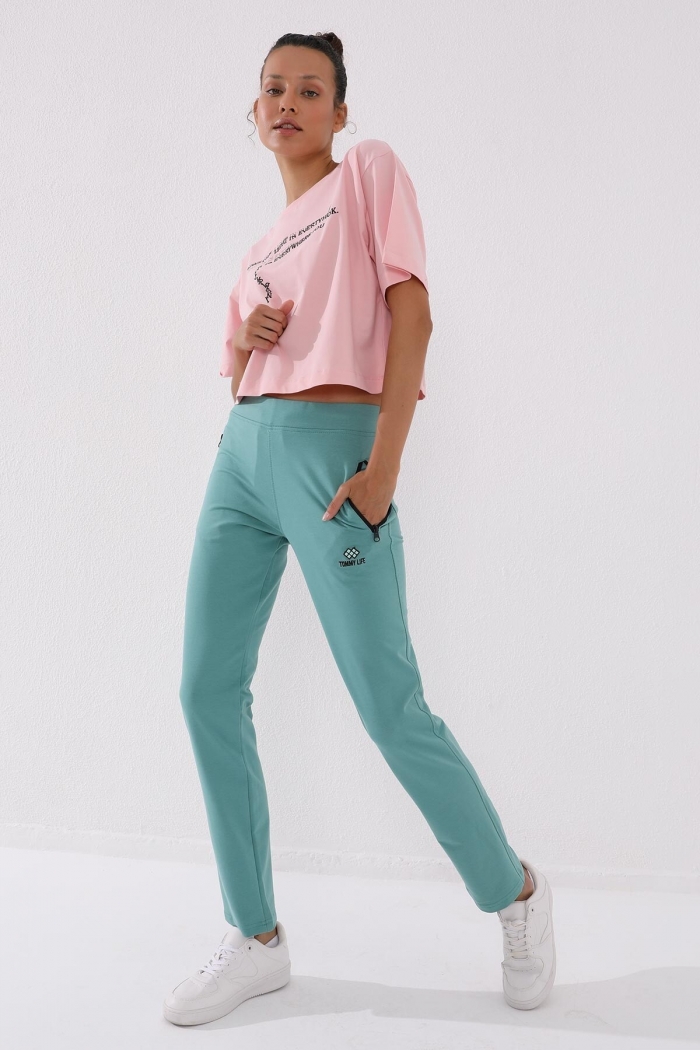   :800 ADRIANA-3035 BLUE