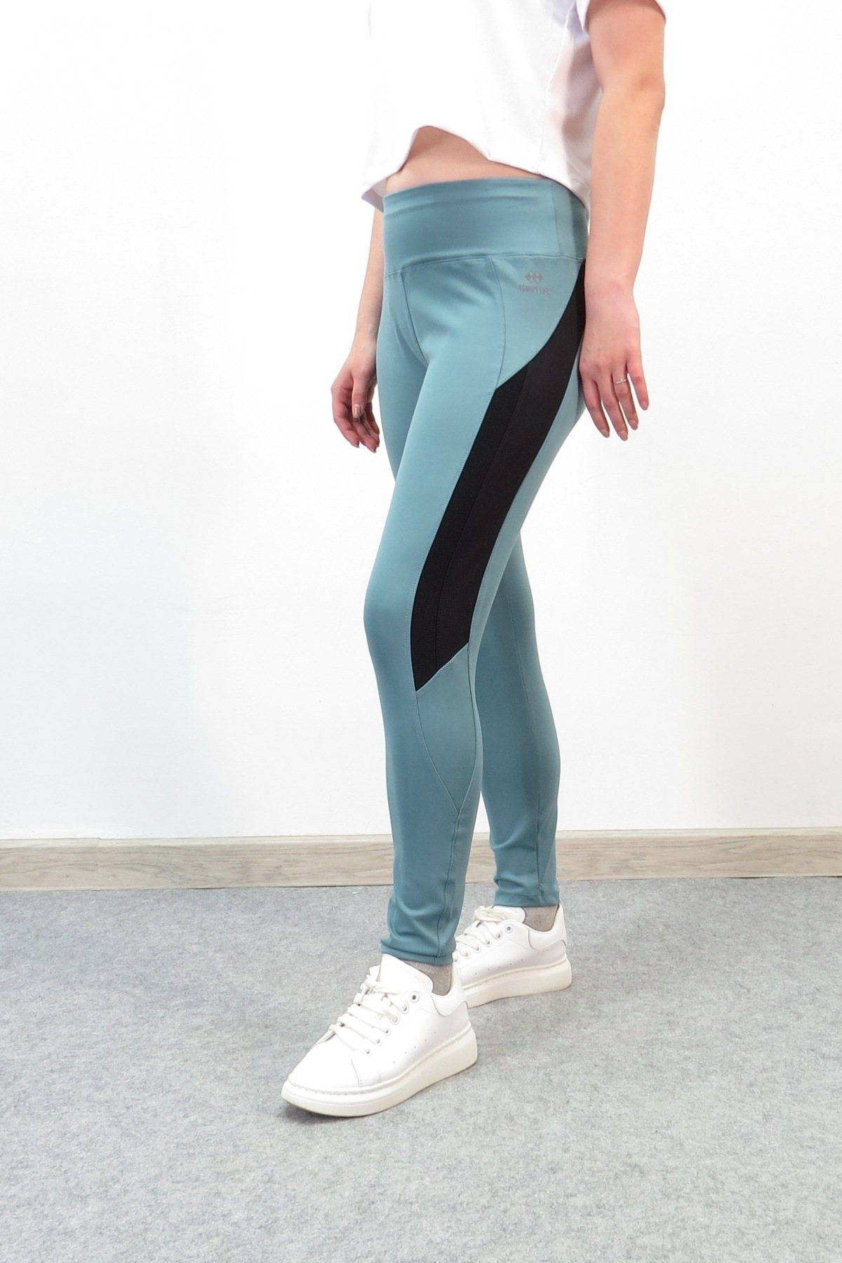   :3841 VEST-3028 L?GHT BLUE