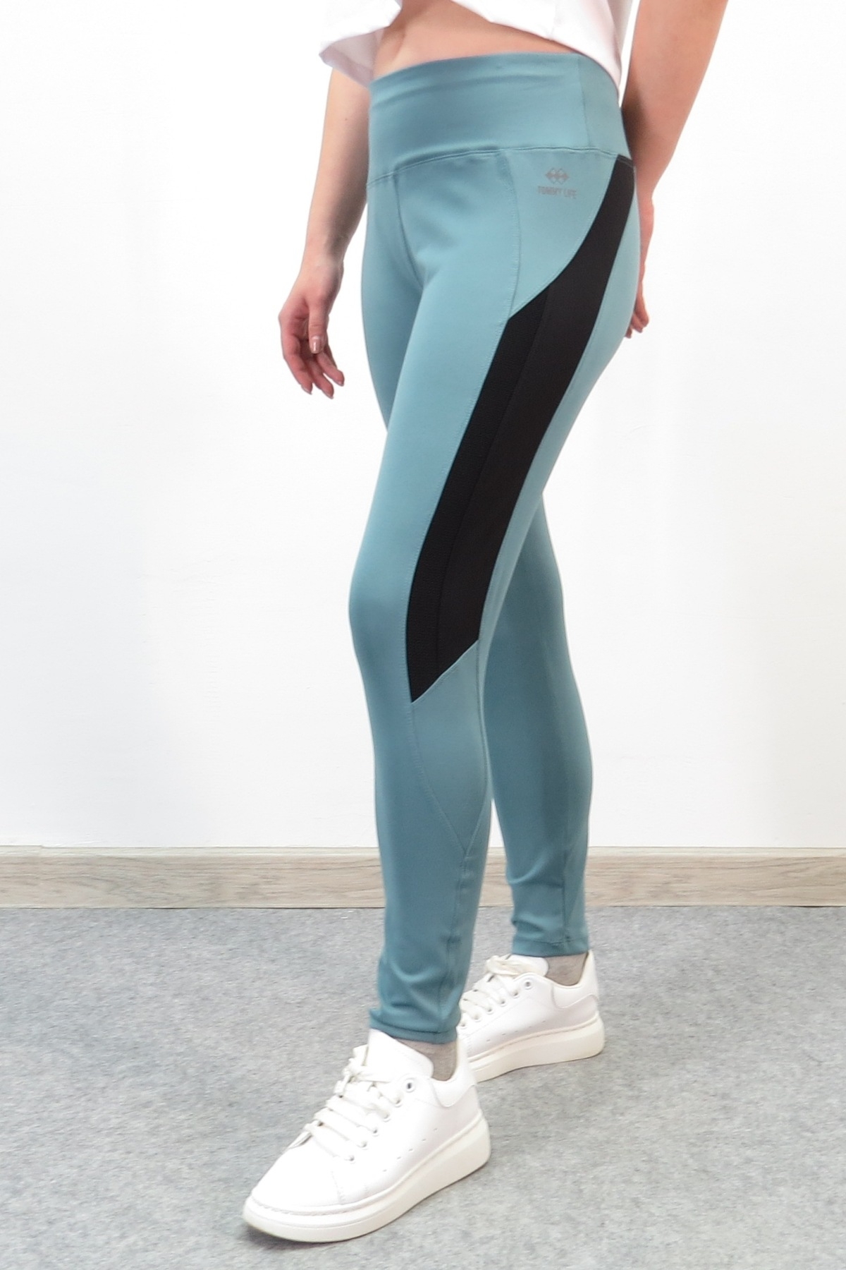   :3841 VEST-3028 L?GHT BLUE