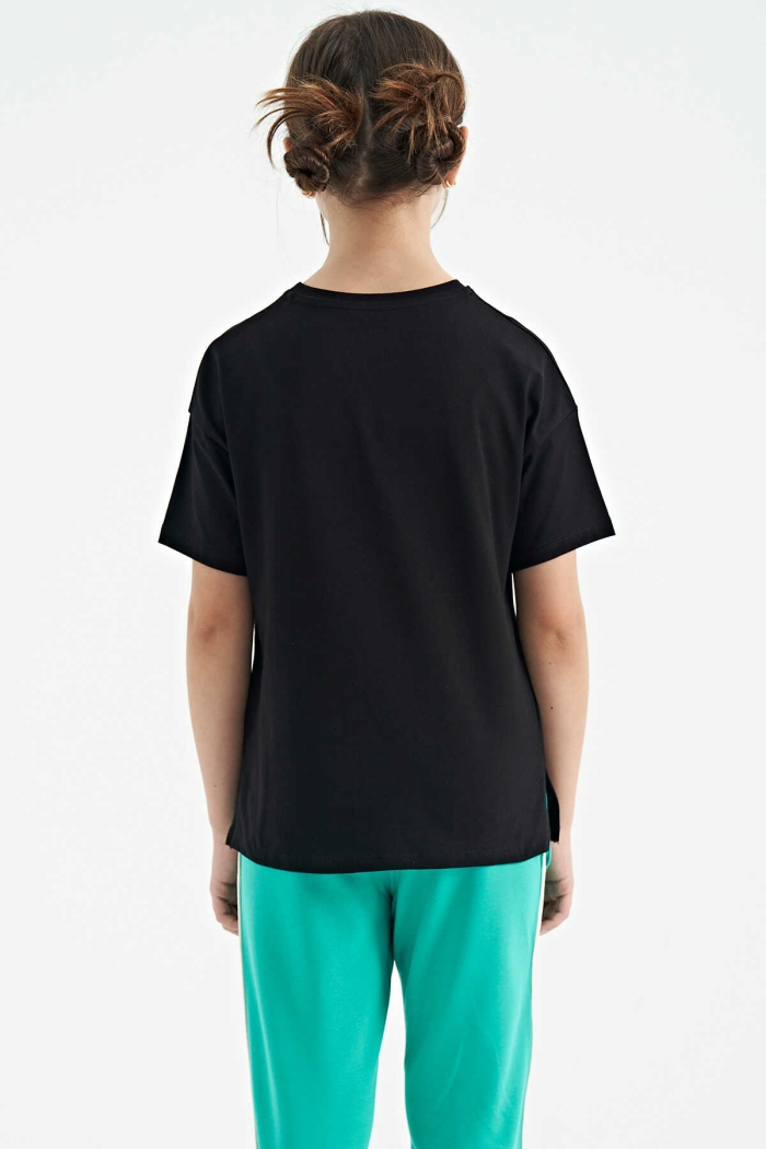   :LAVE-001-BLOUSE-BLUE