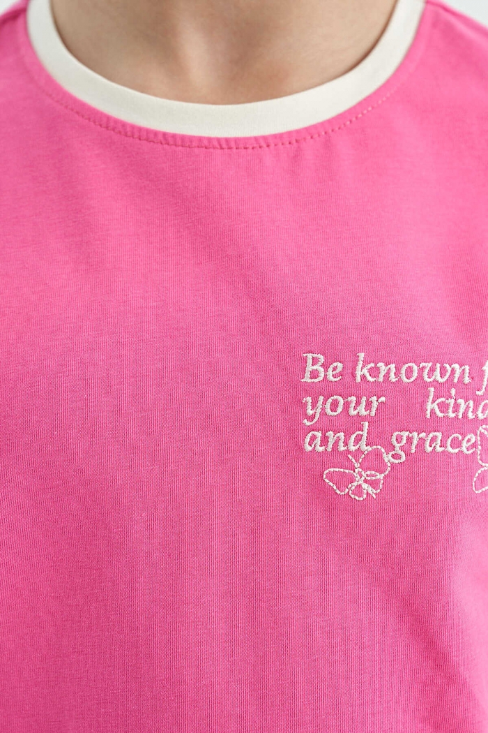   :LAVE-002-BLOUSE-PINK