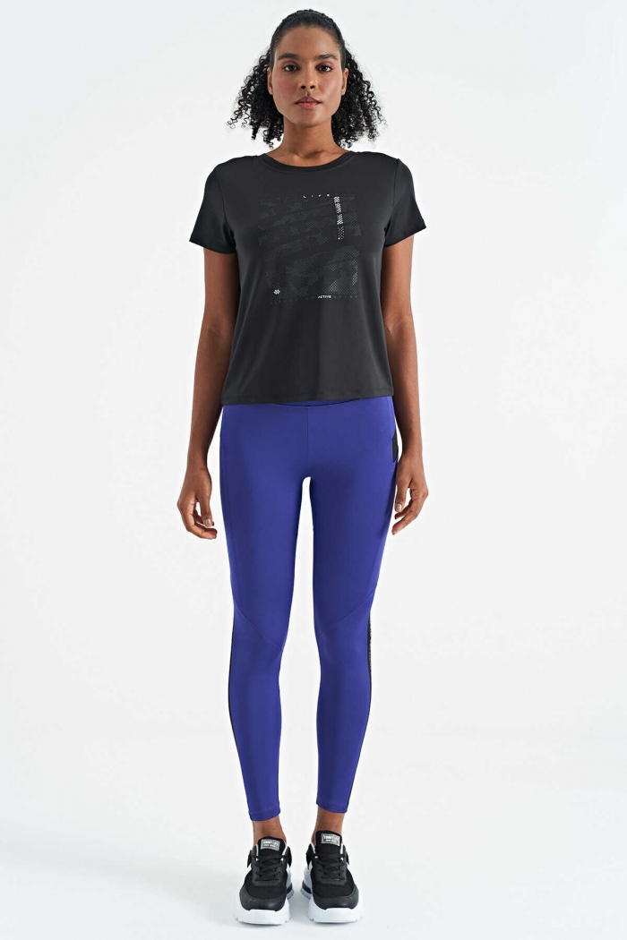   :LAVE-002-BLOUSE-BLUE