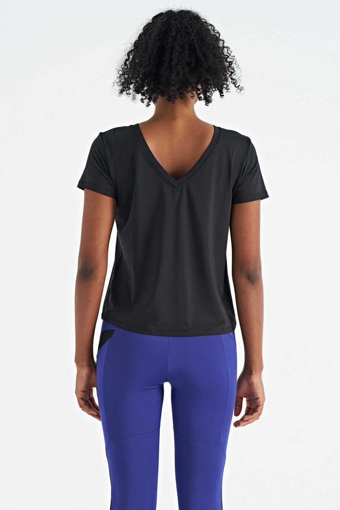   :LAVE-002-BLOUSE-BLUE
