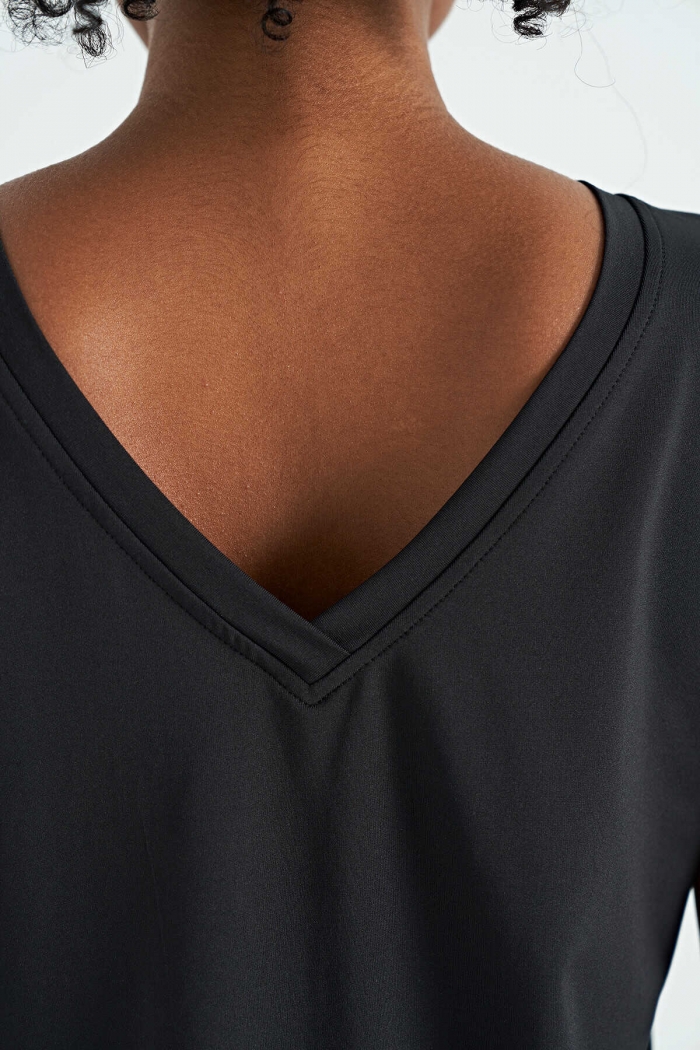   :LAVE-002-BLOUSE-BLUE