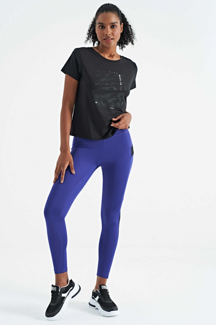   :LAVE-002-BLOUSE-BLUE