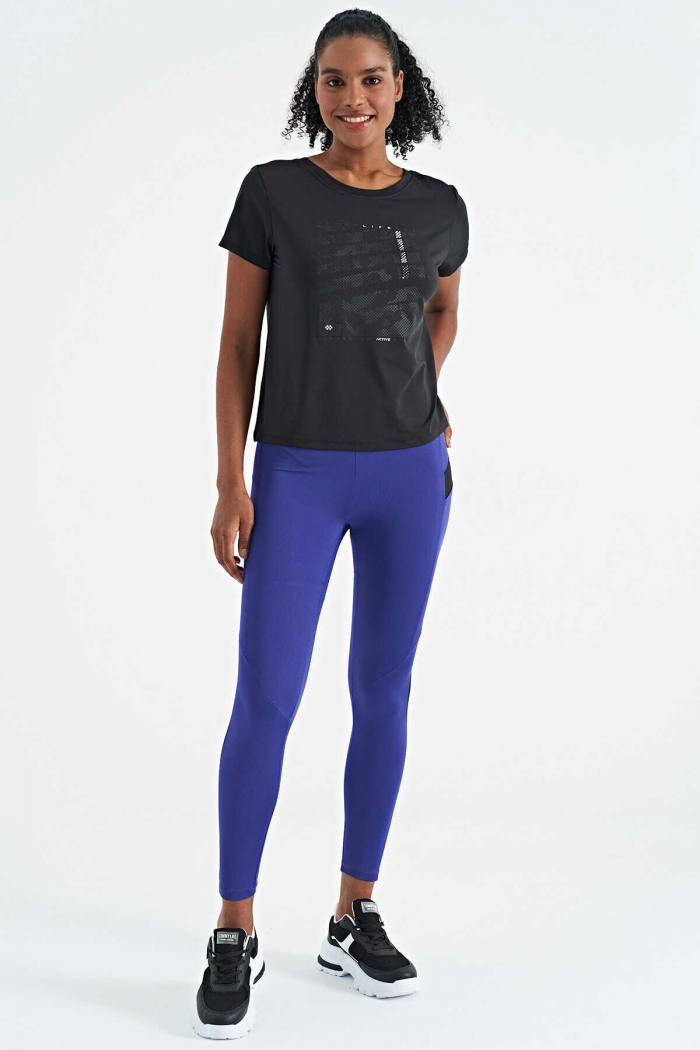   :LAVE-002-BLOUSE-BLUE