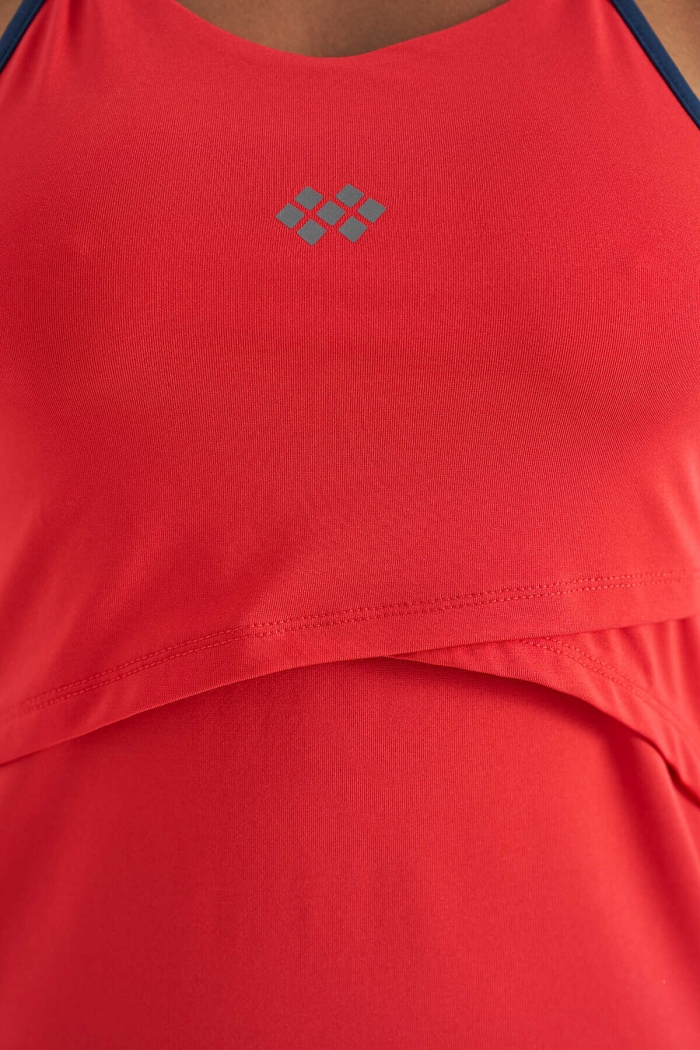   :LAVE-001-BLOUSE-PINK