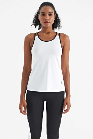   :LAVE-030-BLOUSE-WHITE-GREY