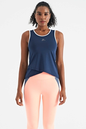   :8172 ALONZO-1873 NAVY BLUE