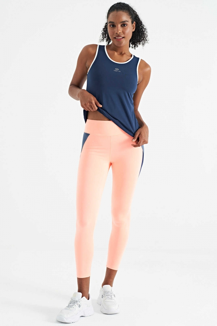   :8172 ALONZO-1873 NAVY BLUE