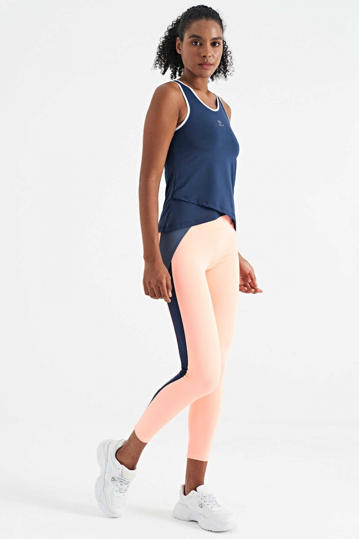   :8172 ALONZO-1873 NAVY BLUE