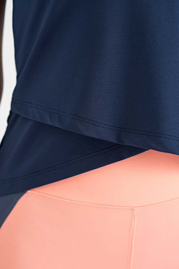   :8172 ALONZO-1873 NAVY BLUE